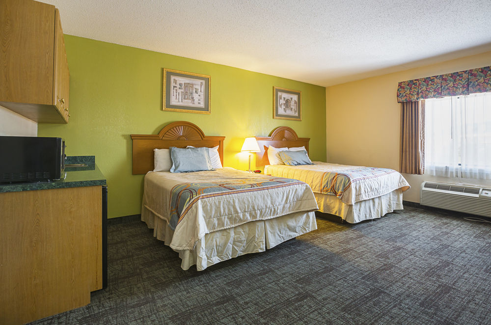 River Bend Inn - Pigeon Forge Eksteriør bilde