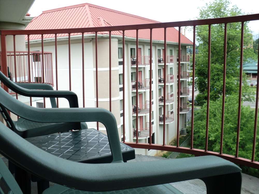 River Bend Inn - Pigeon Forge Rom bilde
